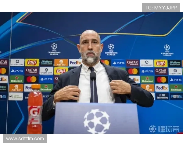 图多尔表示面对皇马必须全力以赴唯有突破自我极限才能争取宝贵积分