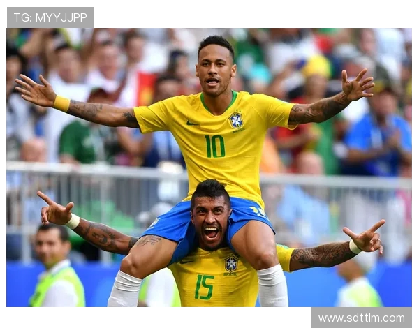 内马尔与桑托斯续约至世界杯结束 将继续为母队征战新赛季