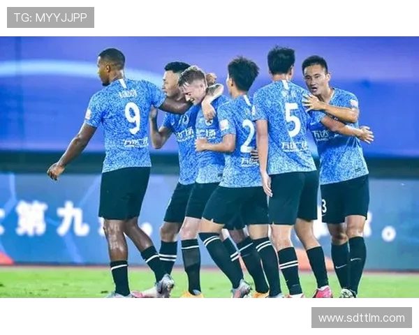 郑浩乾感谢球迷支持并信心满满看待保级战斗