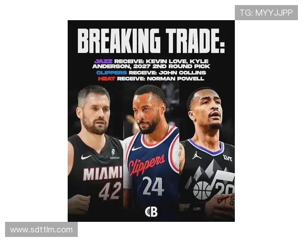 原创交易流言汇总：快船兜售科林斯有意德罗赞 独行侠送走浓眉难度较大